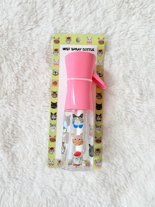 Rociador Print Gatito
