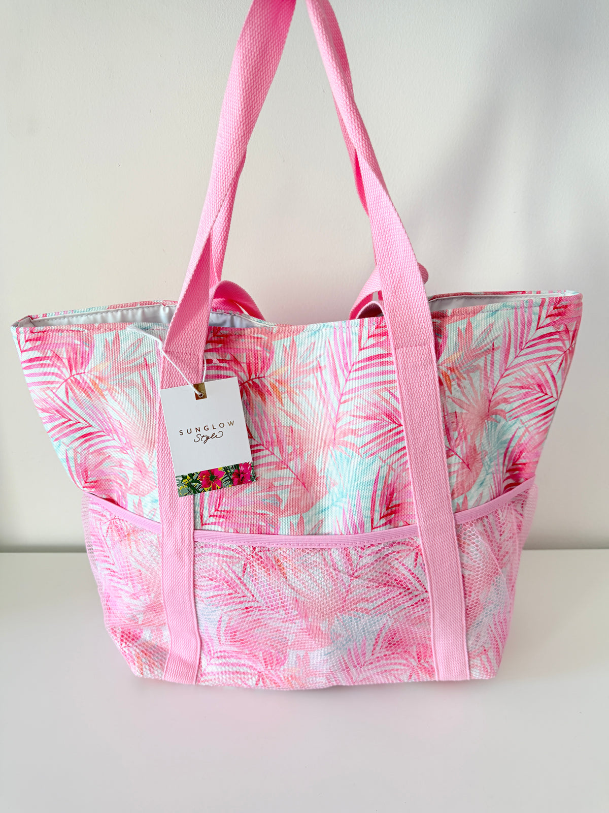 Tote Hielera