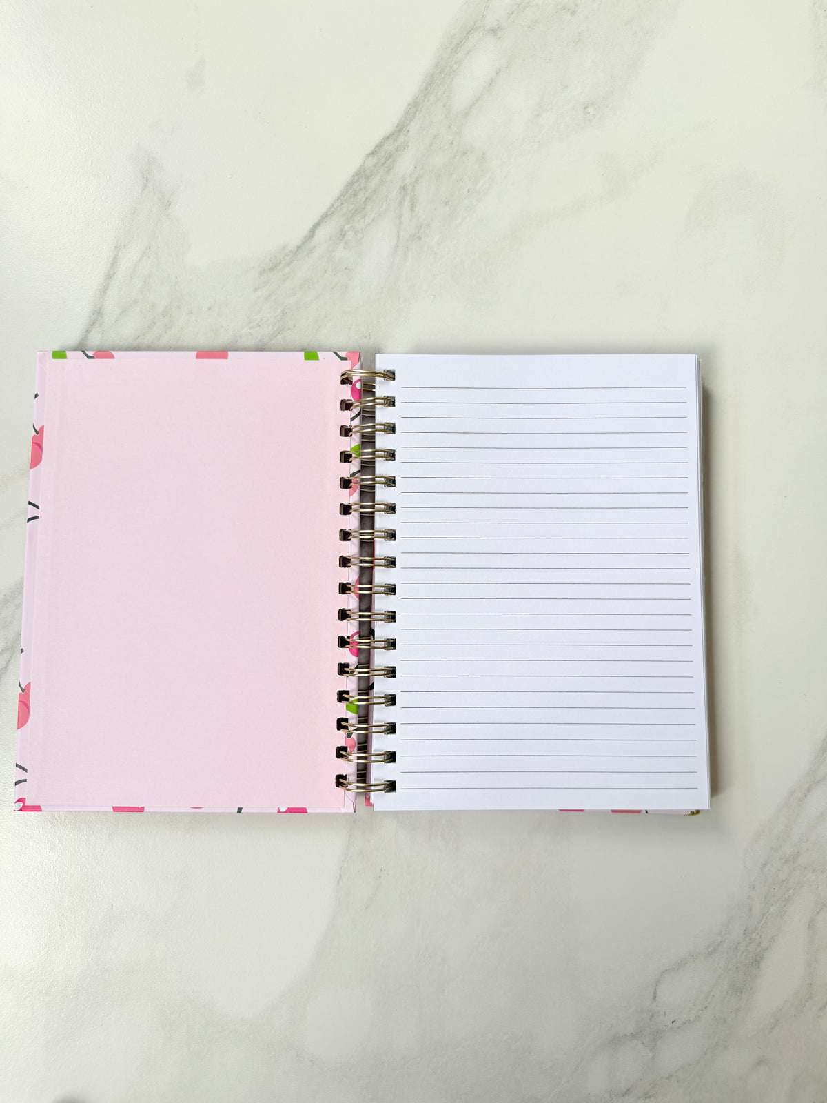 Libreta Notas