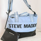 Tote Duffle + Wrislet