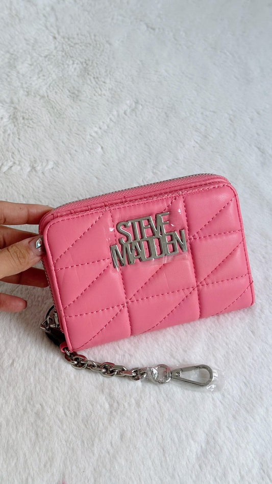 Monedero Steve Madden