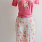 set pijama short / pantalón