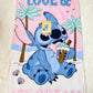 Toalla de Playa Stitch