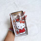 Vaso Halloween Kitty