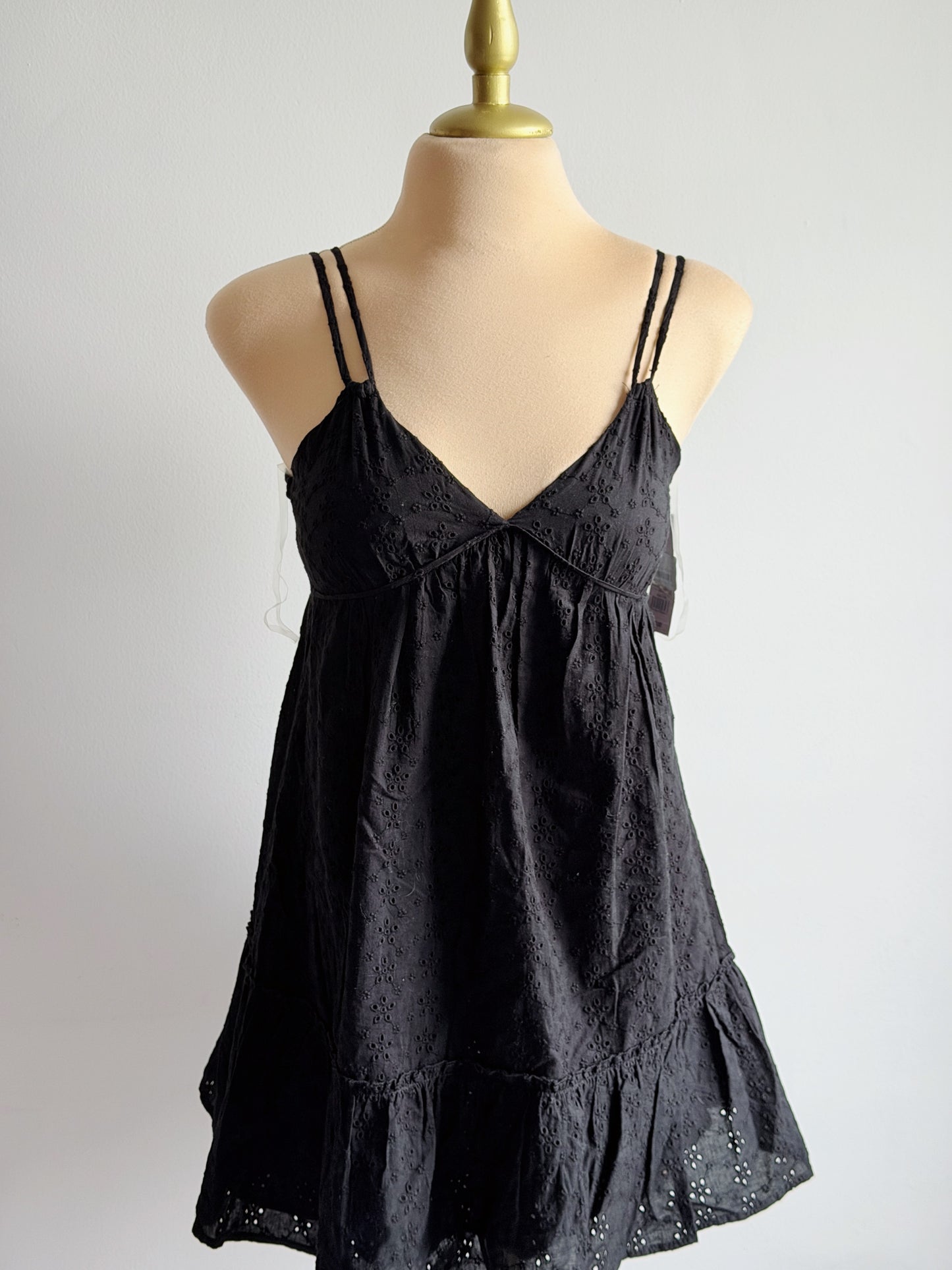 Vestido Bubble