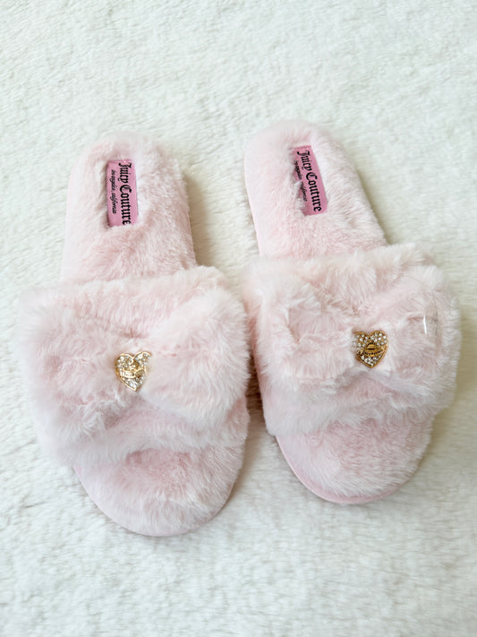 Pantuflas Juicy