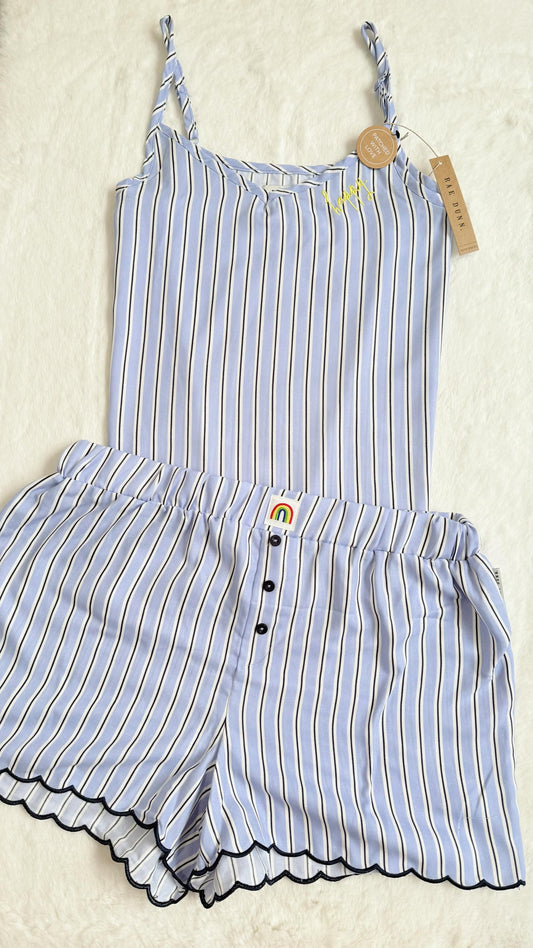Set Pijama