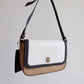 crossbody creame nova