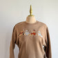 Sudadera Osito