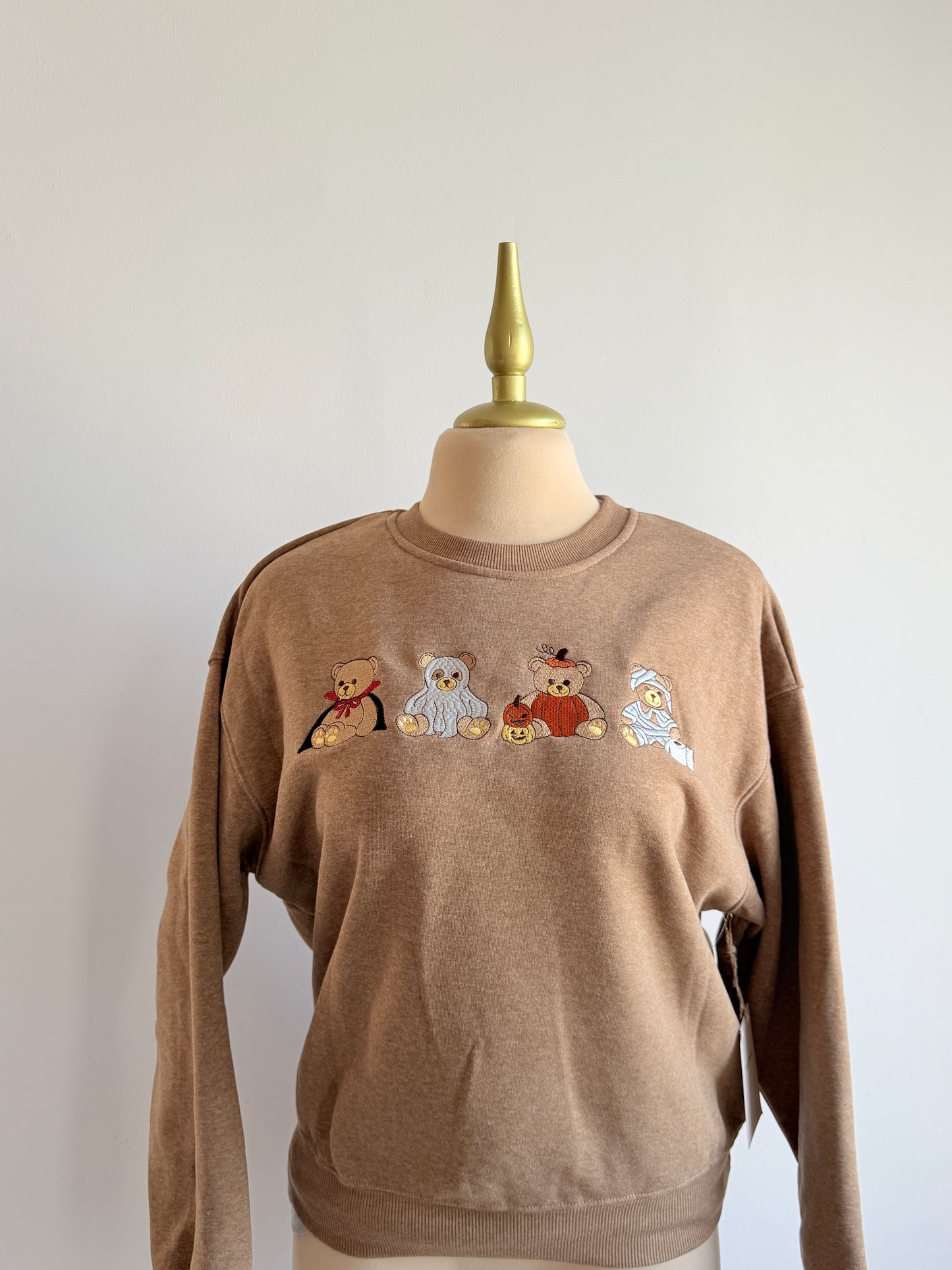 Sudadera Osito