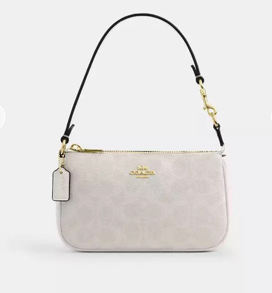Nolita 19 Shoulder Bag