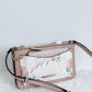 Crossbody + Pouch Wrislet