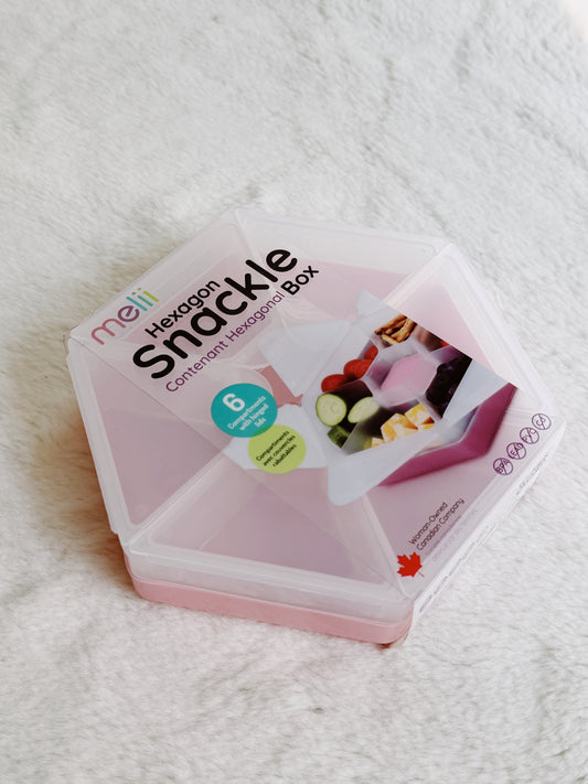 Contenedor de comida