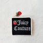 Tarjetero Juicy