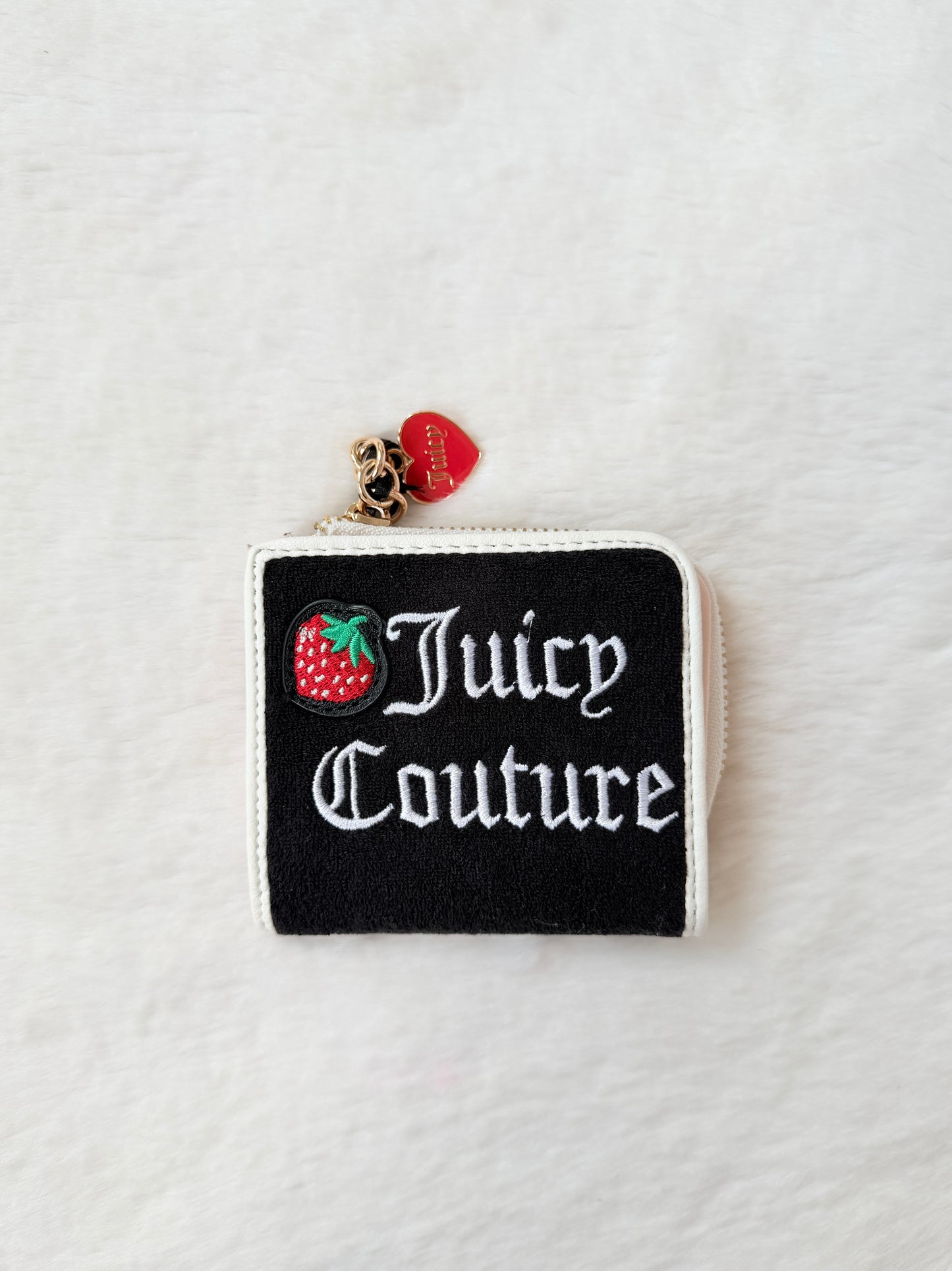 Tarjetero Juicy