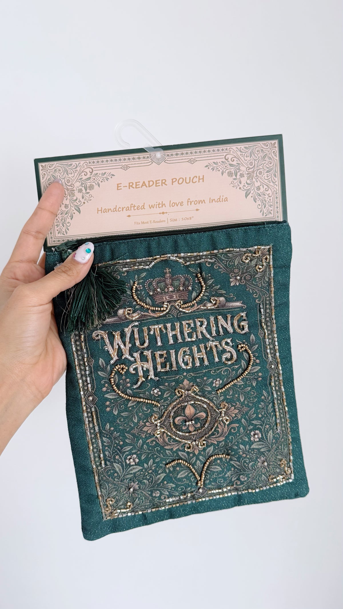 Kindle Pouch