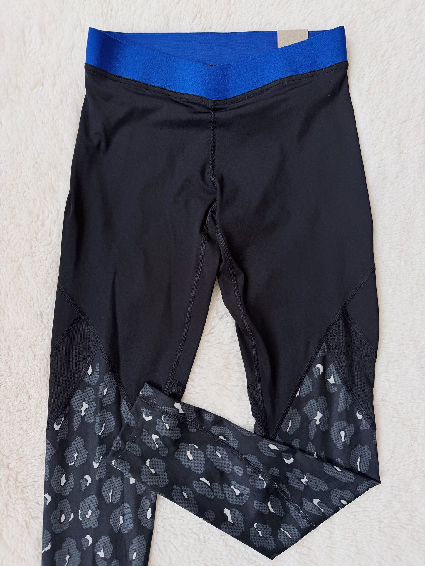 High Waist Legging