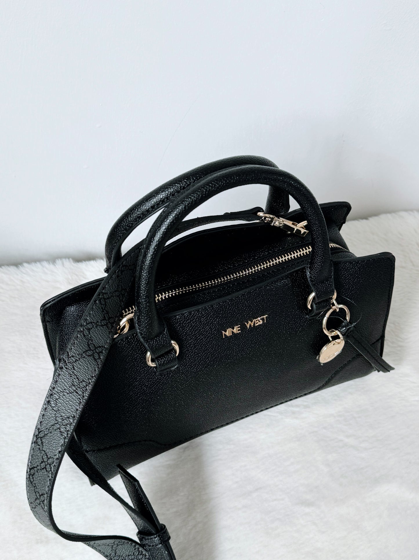 Satchel Crossbody