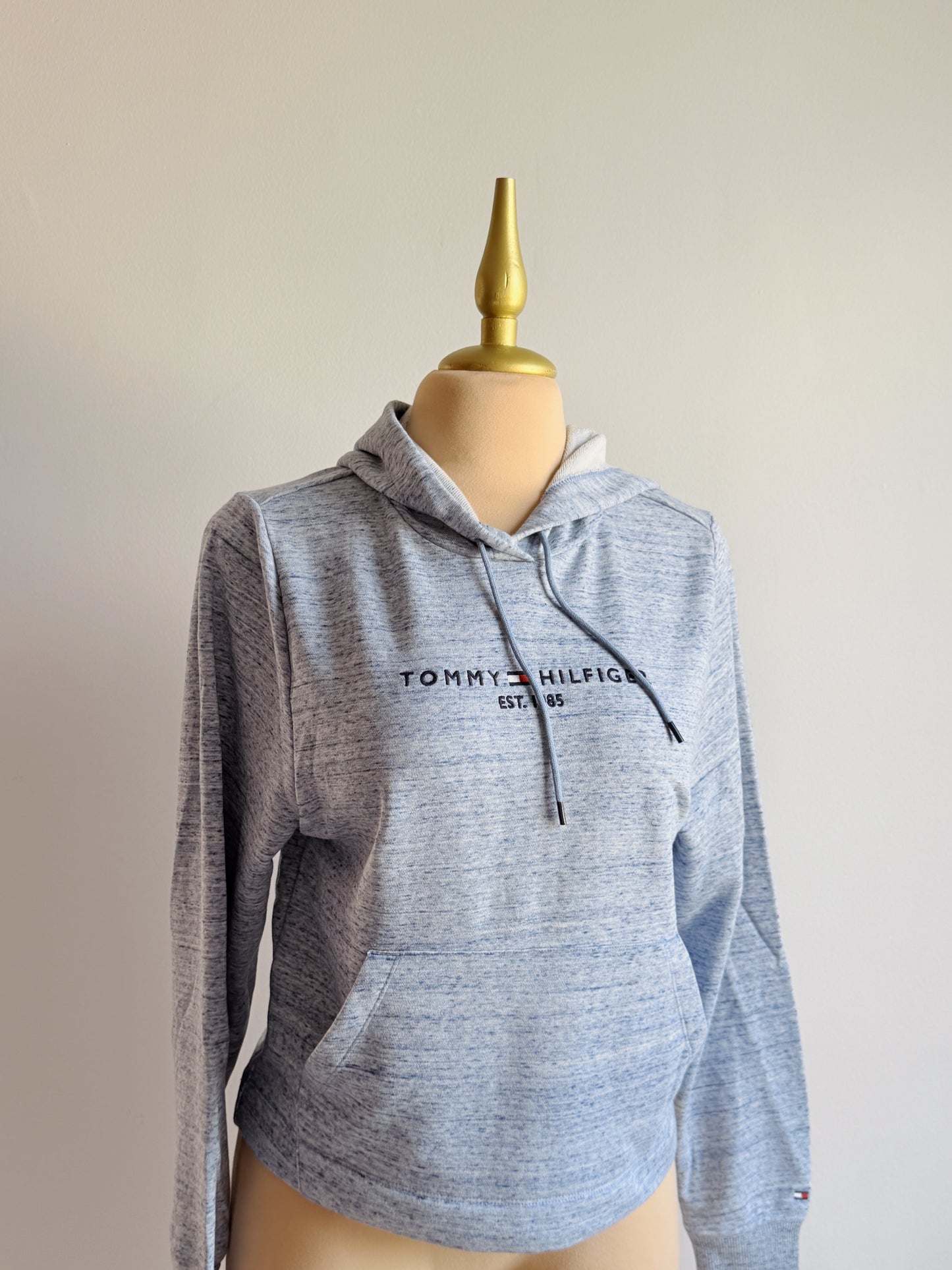 Sudadera Classic Logo