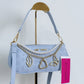 Shoulder Bag + Charms