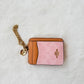 card case pink
