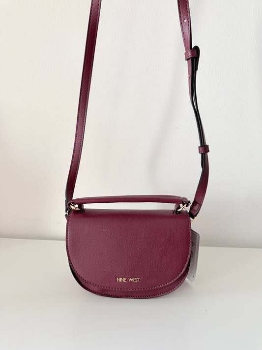 Crescent Bag