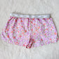 Sleep Short Pink