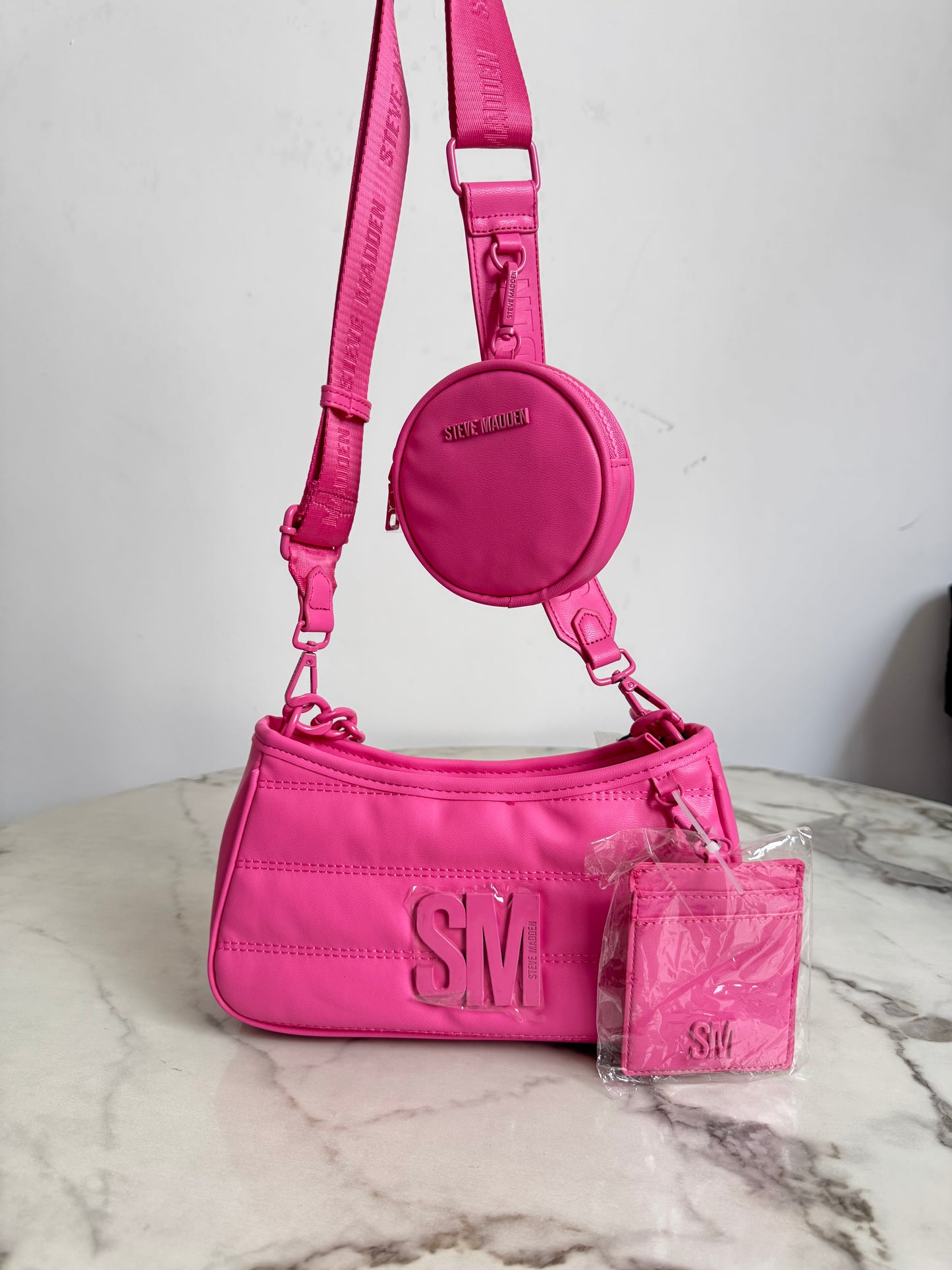 Steve Madden Crossbody Bag