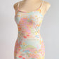 Vestido Mesh Positano