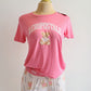 set pijama short / pantalón