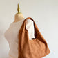 shoulder Bag gamuza