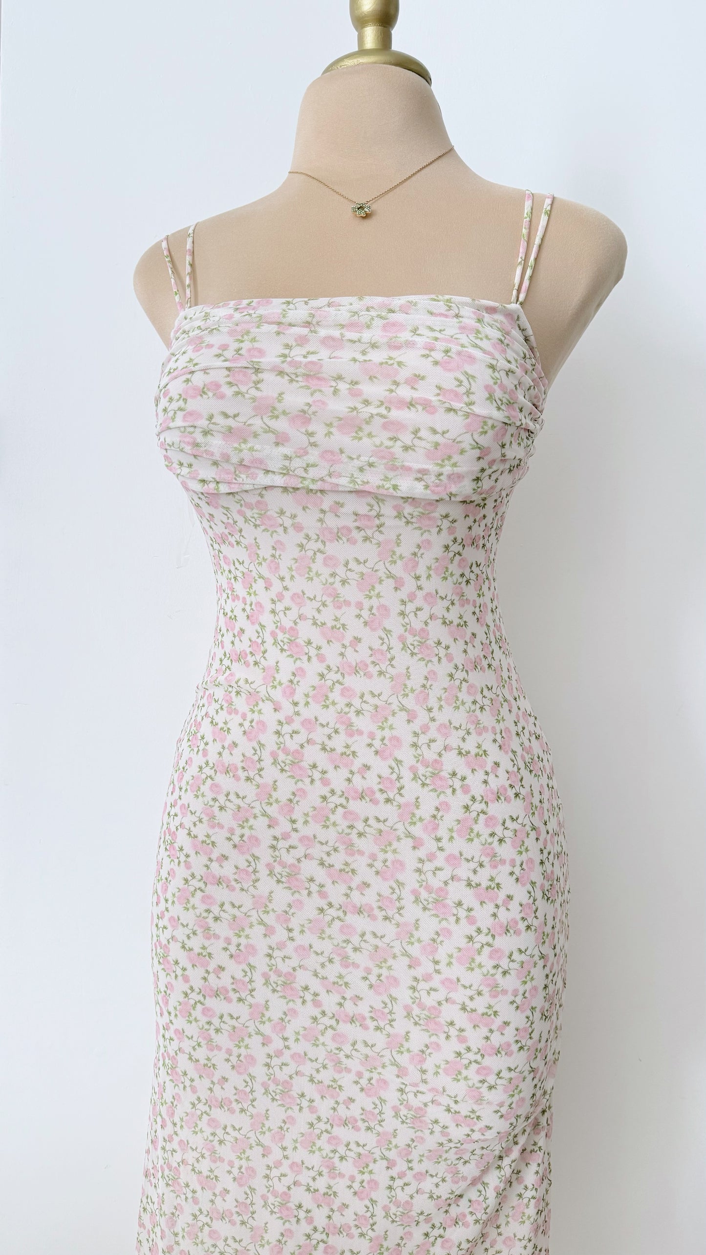 Vestido Largo