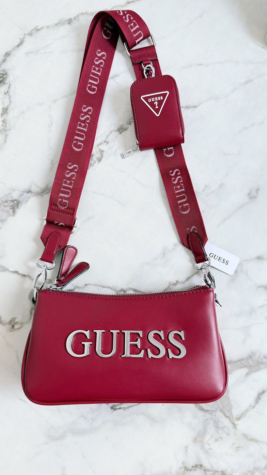 Shoulder Bag