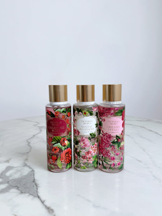 Victoria’s Secret Mist