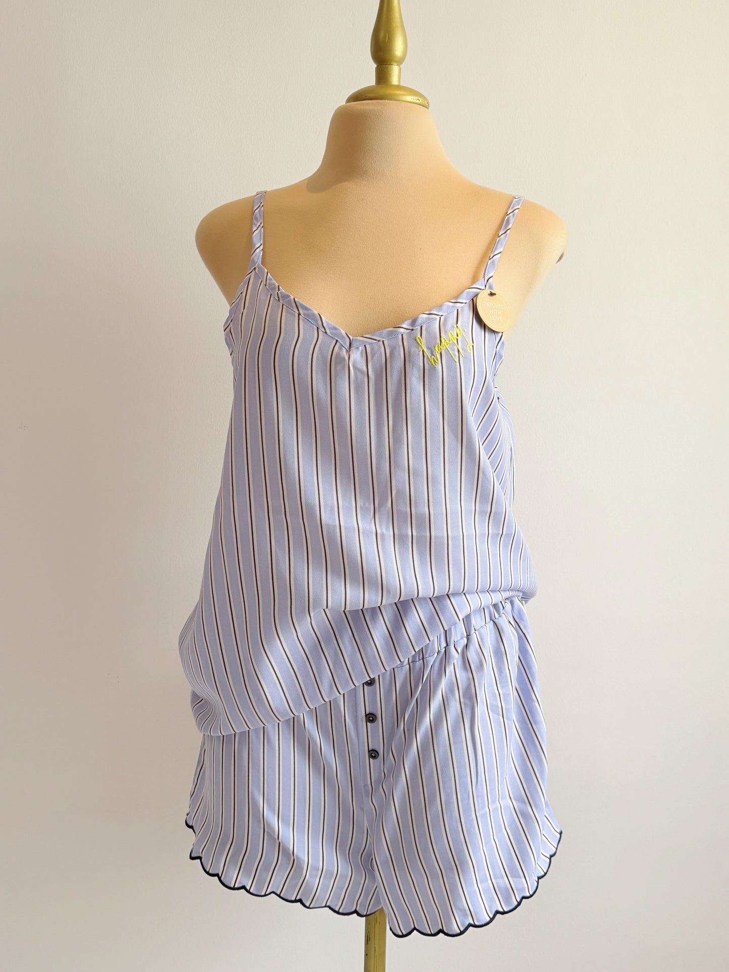 set pijama