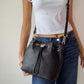 bucket canva bag