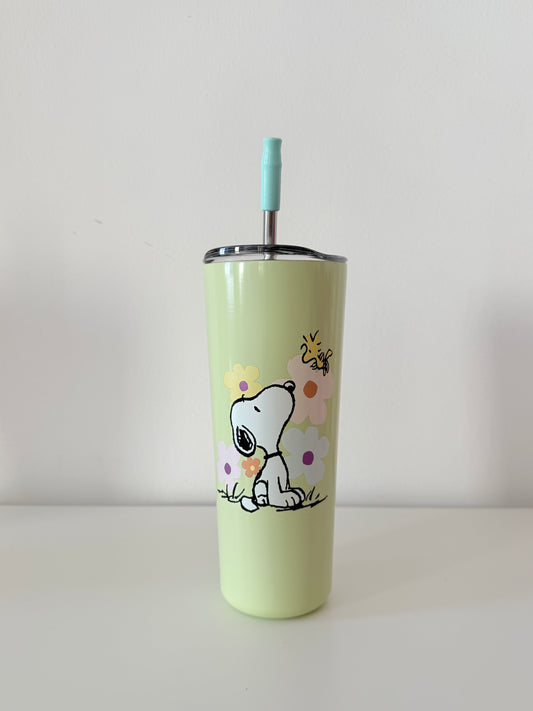 Termo Snoopy