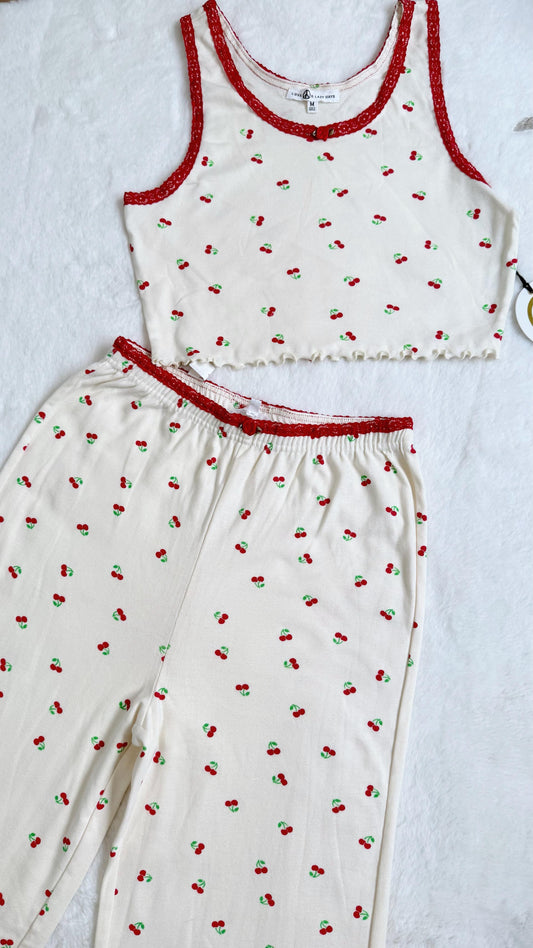 Set Pijama