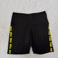 high waist Biker short