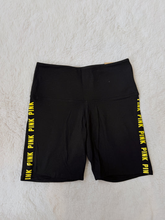 high waist Biker short