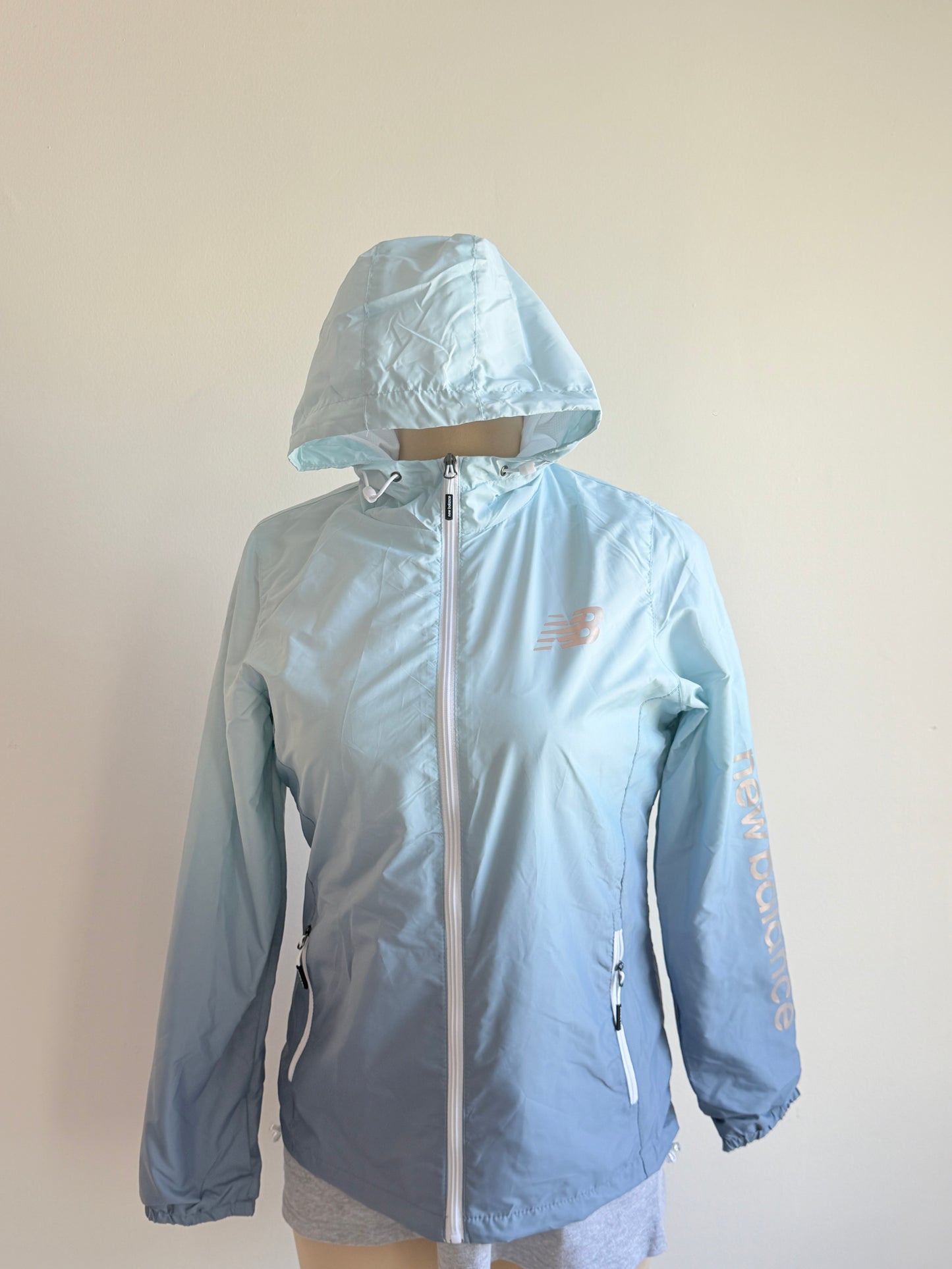 Chamarra Impermeable