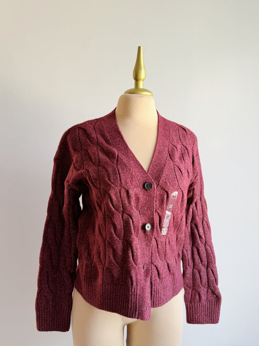 Cardigan Tommy