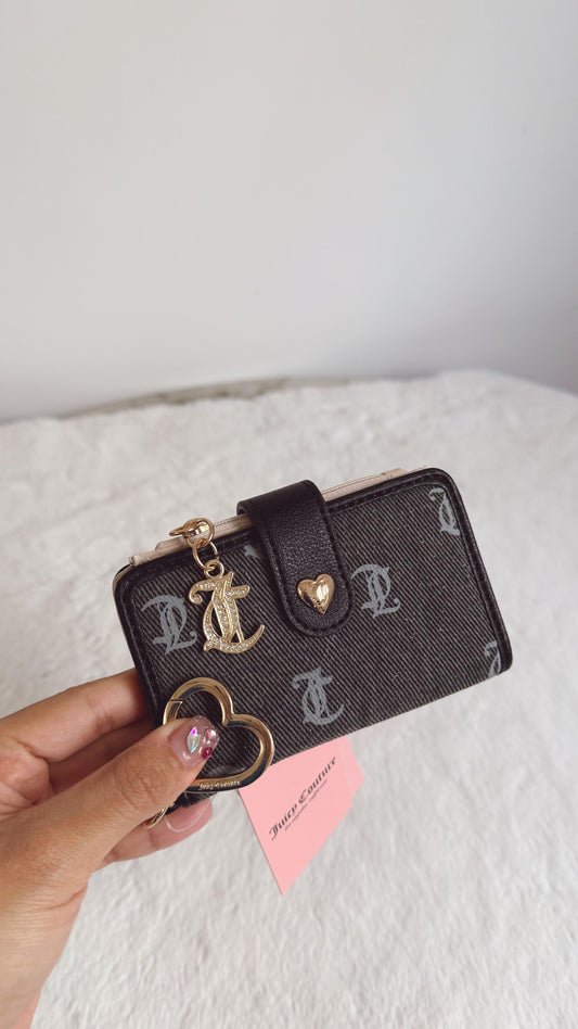 Tarjetero Llavero Juicy