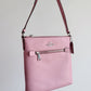 everyday flap bag