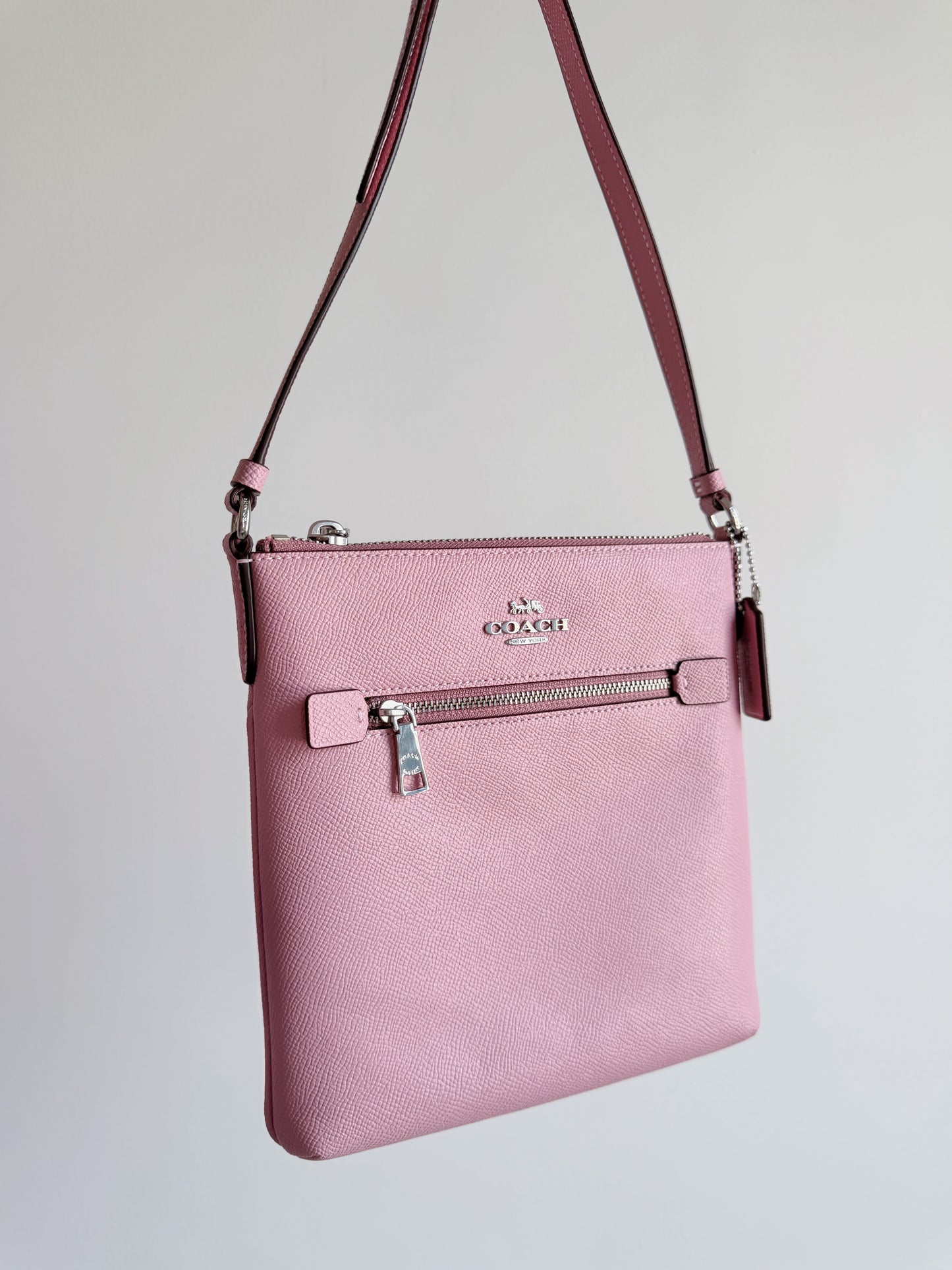 everyday flap bag