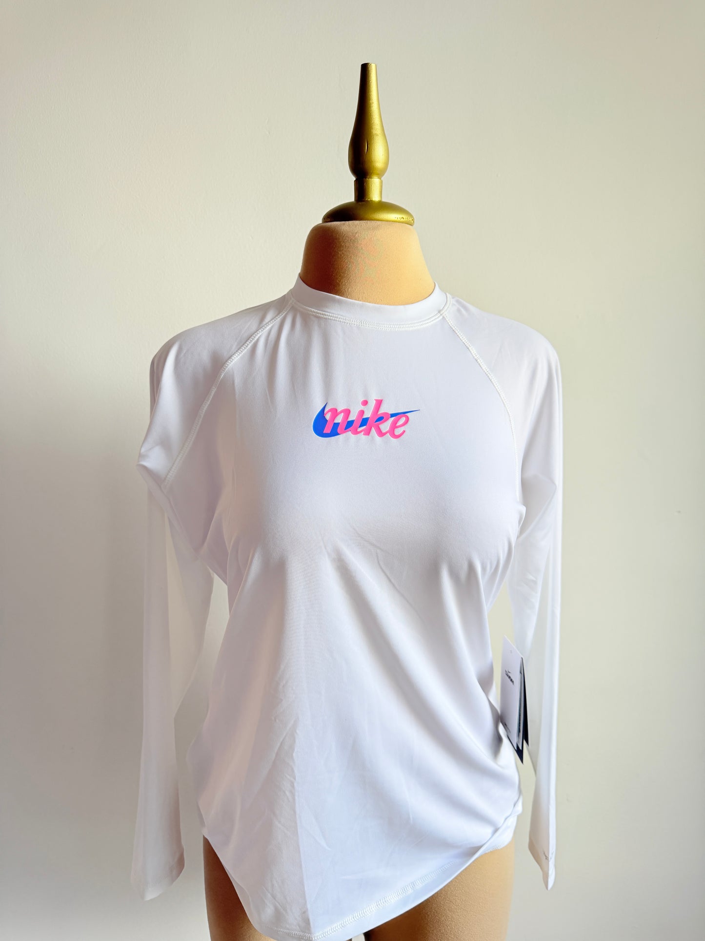 playera proteccion uve