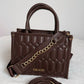 medium tote crossbody