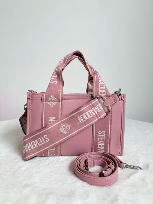 steve madden médium tote