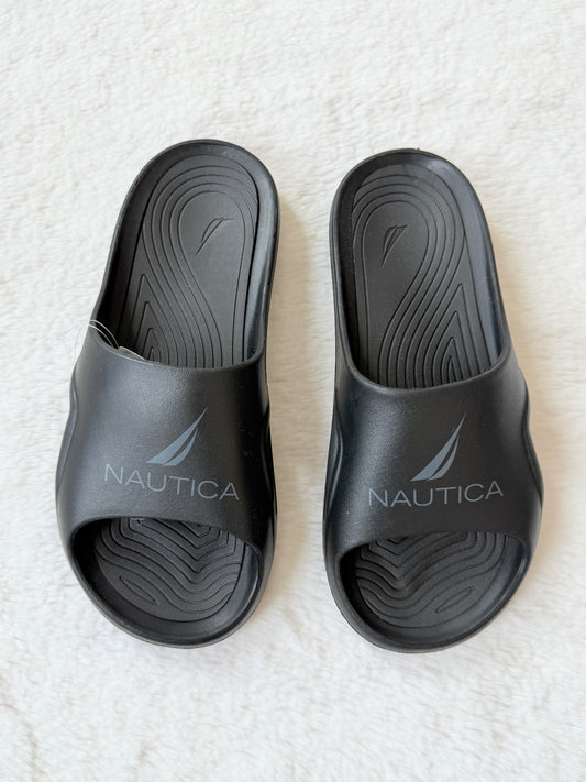 Sandalias Náutica Caballero