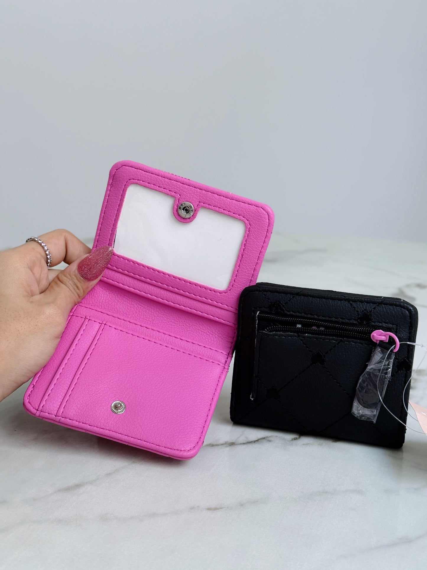 Monedero Betsey